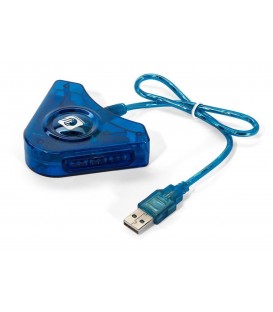 تبديل پلي استيشن به USB