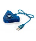 تبدیل پلی استیشن به USB