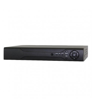 DVR 5MP 4K 8CH