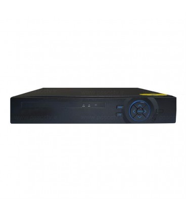 DVR 7004 5MP 4CH