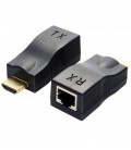 تبدیل اکستندر HDMI 30 متری