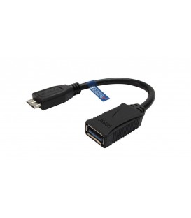 تبدیل USB 3 OTG (هارد)