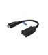 تبديل USB 3 OTG (هارد)