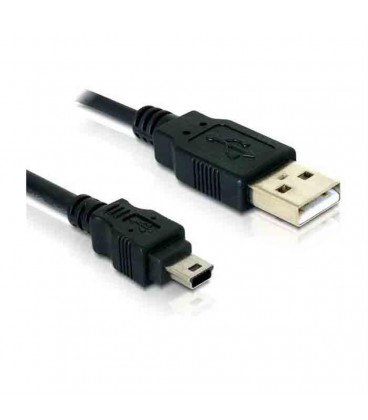 تبديل رابط ماشين ذوزنقه به USB نري