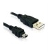 تبديل رابط ماشين ذوزنقه به USB نري