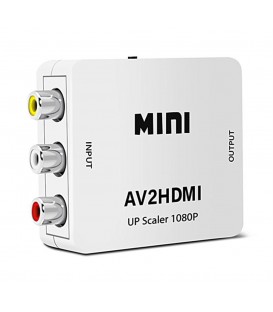 تبديل AV TO HDMI / ROYAL