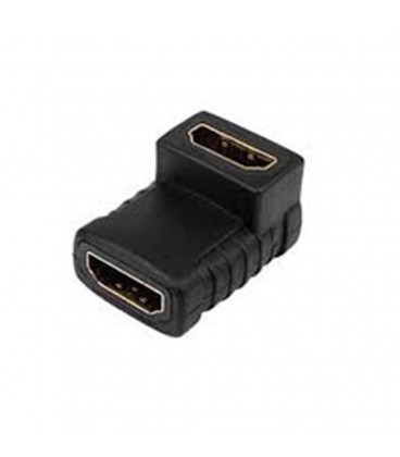 تبديل دوسر مادگي 90 درجه HDMI