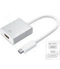 تبدیل TYPE-C TO HDMI