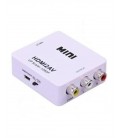 تبدیل HDMI TO AV