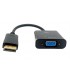 تبديل DISPLAY TO VGA