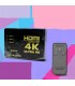 تبديل 1به3 4K HDMI MACHER