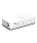 هاب سوئیچ 5 پورت D-LINK DES-1005C 10/100 MBPS