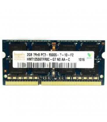 رم MINI PC3 DDR3 1333 ظرفيت 2 گيگابايت