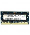 رم PC3 نوت بوک HYNIX MINI 2GB