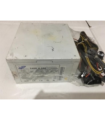 پاور SAGA 500W