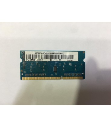 رم MINI PC3L ظرفيت 2 گيگابايت