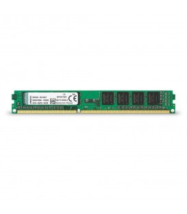 رم KINGSTON كينگ استون DDR3 1600 ظرفيت 4 گيگابايت