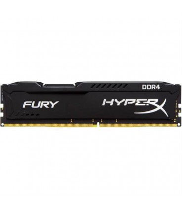رم KING STON كينگ استون DDR4 2400 ظرفيت 8 گيگابايت HYPER
