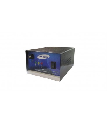 محافظ ترانس فلزي 2 خروجي a200