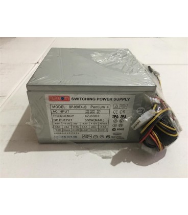 پاور BP-COM BP-950TX 500W
