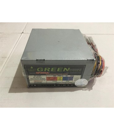 پاور GREEN گرين EX 250 REF