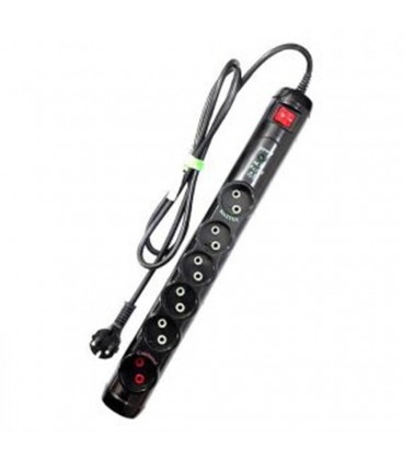 محافظ 6خانه هوشمند M.H ELECTRINIC 1.5M