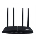 مودم رومیزی سیم کارتی D-LINK 921 لن خور چهار آنتن