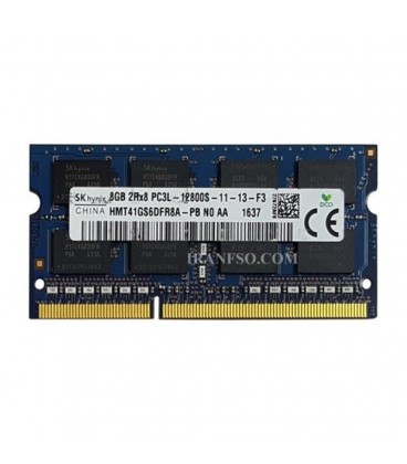 رم MINI DDR3 PC3 ظرفيت 8 گيگابايت