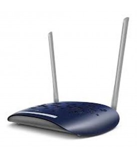 مودم ADSL TP-LINK 9960 4 PORT VDSLدوانتن