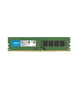 رم CORSAIR كورسير DDR4 2400 ظرفيت 4 گيگابايت