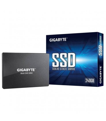 هارد اس اس دي حافظه SSD اینترنال GIGABYTE S31 گيگابايت 240 گیگابایت