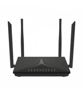 مودم D-LINK 920 سيم + لن خور