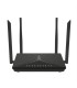 مودم D-LINK 920 سيم + لن خور