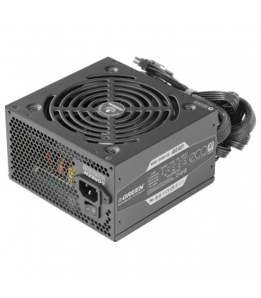 پاور GREEN گرين 450W ECCO NEW