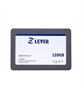 هارد اس اس دي اینترنال هایک ویژن مدل HS-SSD-C100 ظرفیت 120 گیگابایت