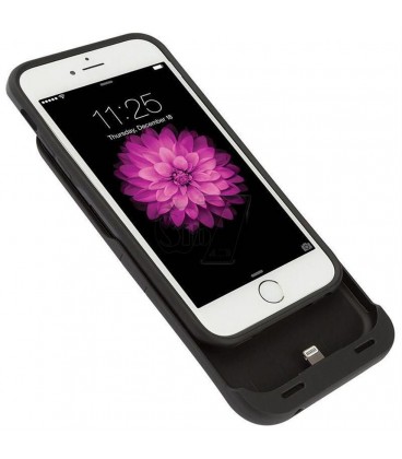 پاور بانك قاب گوشي IPHONE/6