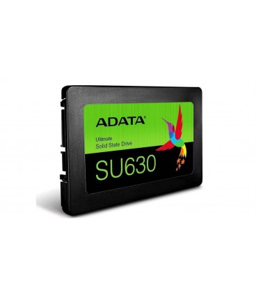 هارد اس اس دي SSD اينترنال ADATA SU630 اي ديتا ظرفيت 240 گيگابايت