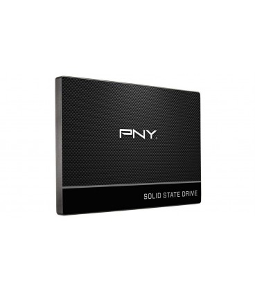 هارد اس اس دي SSD اينترنال PNY CS900 پي ان واي ظرفيت 120 گيگابايت