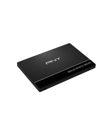 هارد اس اس دي SSD اينترنال PNY CS900 پي ان واي ظرفيت 120 گيگابايت