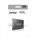 هارد اس اس دی LEXAR لکسار اینترنال SSD NS100 ظرفیت 128 گیگابایت (اواژنگ)