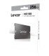 هارد اس اس دي SSD اينترنال LEXAR NS100 لكسار ظرفيت 256 گيگابايت