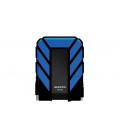 هارد اکسترنال ADATA ای دیتا HD710 ظرفیت 2 ترابایت(آونگ)