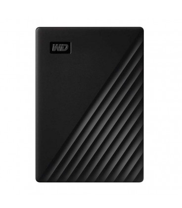 هارد اكسترنال WESTERN DIGITAL وسترن ديجيتال MY PASSPORT ظرفيت 2 ترابايت