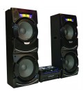 اسپیکر دو تیکه ایستاده VKER ویکر مدل 152 S50000