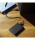 هارد اكسترنال WESTERN DIGITAL وسترن ديجيتال MY PASSPORT ظرفيت 1 ترابايت