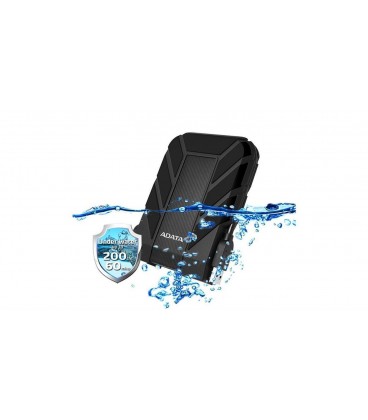 هارد اكسترنال ADATA اي ديتا HD710 ظرفيت 2 ترابايت