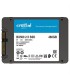هارد اس اس دي كروشيال مدل BX500 ظرفیت 480 گیگابایت