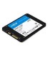 هارد اس اس دي كروشيال مدل BX500 ظرفیت 480 گیگابایت