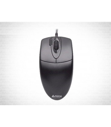 موس A4TECH اي فورتك OP-620DS با سيم