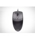 موس A4TECH اي فورتك OP-620DS با سيم
